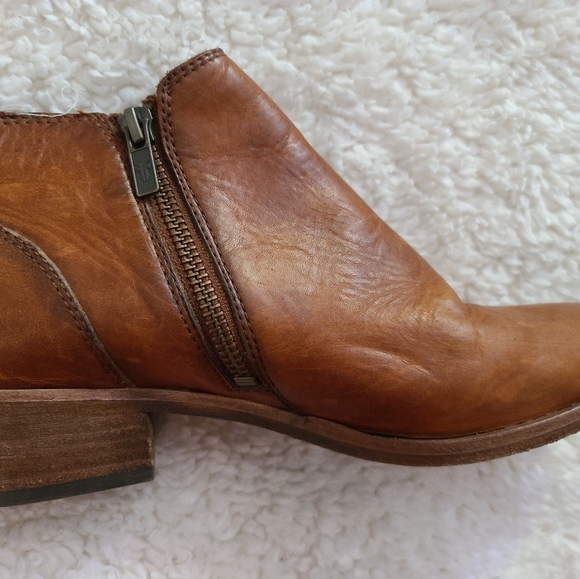 Frye Booties - Picture 3 of 9